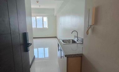 For Rent Studio in Taft Avenue Pasay Near Makati City