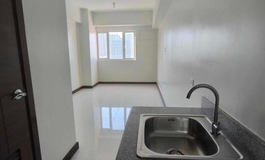 For Rent Studio in Taft Avenue Pasay Near Makati City
