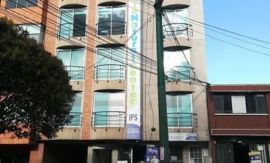 ARRIENDO APARTAESTUDIO BARRIO MALDONADO