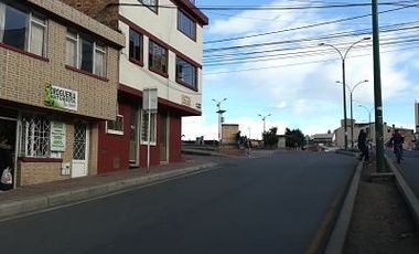 ARRIENDO APARTAESTUDIO BARRIO MALDONADO