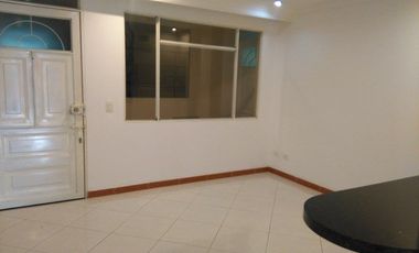 ARRIENDO APARTAESTUDIO BARRIO MALDONADO