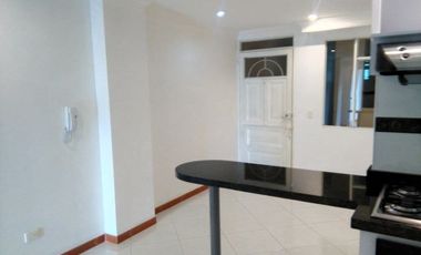 ARRIENDO APARTAESTUDIO BARRIO MALDONADO