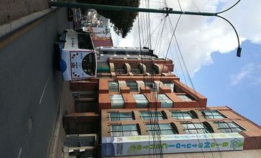 ARRIENDO APARTAESTUDIO BARRIO MALDONADO