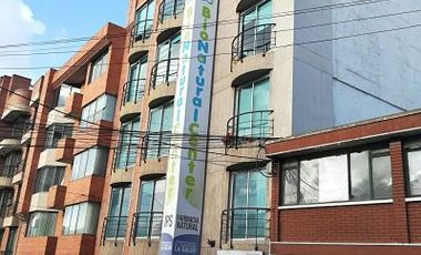ARRIENDO APARTAESTUDIO BARRIO MALDONADO