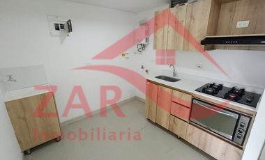 Apartamento en Arriendo Robledo Pilarica Medellin