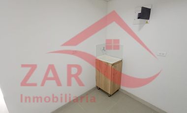 Apartamento en Arriendo Robledo Pilarica Medellin