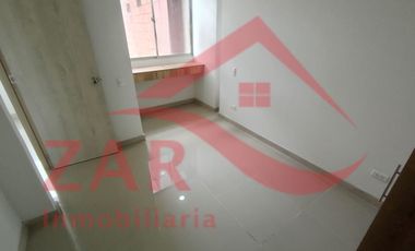Apartamento en Arriendo Robledo Pilarica Medellin