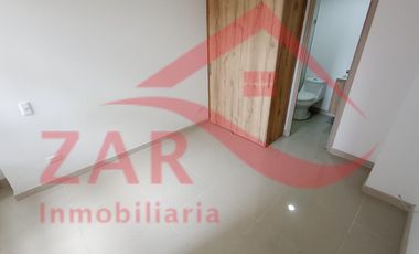 Apartamento en Arriendo Robledo Pilarica Medellin