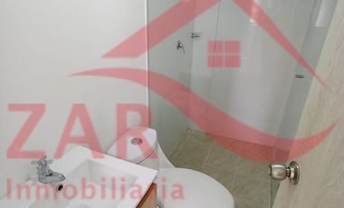 Apartamento en Arriendo Robledo Pilarica Medellin