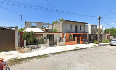 CASA DE RECUPERACIÓN BANCARIA EN CALLE LA CORREGIDORA, VICTORIA, CD VICTORIA, TAMAULIPASROO. ¡NO CREDITOS!