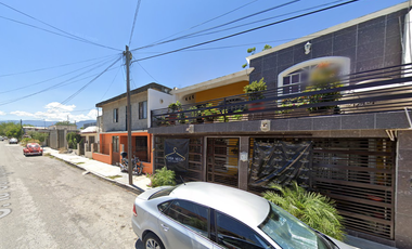 CASA DE RECUPERACIÓN BANCARIA EN CALLE LA CORREGIDORA, VICTORIA, CD VICTORIA, TAMAULIPASROO. ¡NO CREDITOS!
