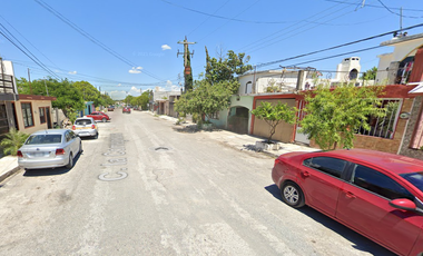 CASA DE RECUPERACIÓN BANCARIA EN CALLE LA CORREGIDORA, VICTORIA, CD VICTORIA, TAMAULIPASROO. ¡NO CREDITOS!