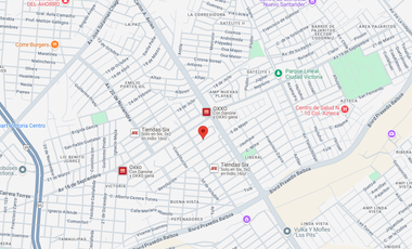 CASA DE RECUPERACIÓN BANCARIA EN CALLE LA CORREGIDORA, VICTORIA, CD VICTORIA, TAMAULIPASROO. ¡NO CREDITOS!