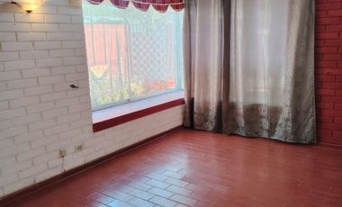 OPORTUNIDAD-CÓMODA CASA VILLA LOS ÁLAMOS