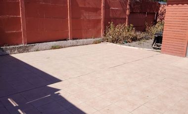 OPORTUNIDAD-CÓMODA CASA VILLA LOS ÁLAMOS
