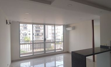 Apartamento en arriendo permanente en Ricaurte - Cundinamarca