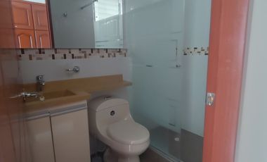 Apartamento en arriendo permanente en Ricaurte - Cundinamarca