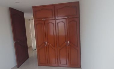 Apartamento en arriendo permanente en Ricaurte - Cundinamarca