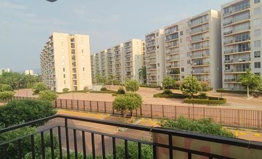 Apartamento en arriendo permanente en Ricaurte - Cundinamarca