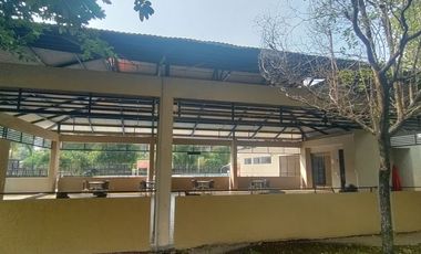 Apartamento en arriendo permanente en Ricaurte - Cundinamarca