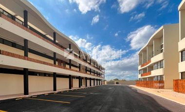 Departamento en Venta, Mérida, Yucatán