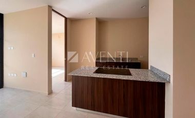Departamento en Venta, Mérida, Yucatán