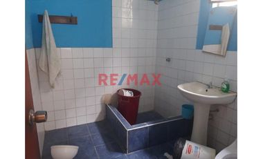 🏡✨ ¡Tu Casa Y Terreno En Cañete Te Esperan! 🌳🌟 Amplio Espacio Para Vivir Y Crecer 🚀 Ubicación Perfecta Para Tu Nuevo Comienzo 📍