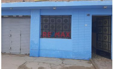 🏡✨ ¡Tu Casa Y Terreno En Cañete Te Esperan! 🌳🌟 Amplio Espacio Para Vivir Y Crecer 🚀 Ubicación Perfecta Para Tu Nuevo Comienzo 📍