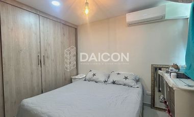 Apartamento en conjunto cerrado 2 habitaciones, 2 baños: Seguridad, Piscina y Comodidad