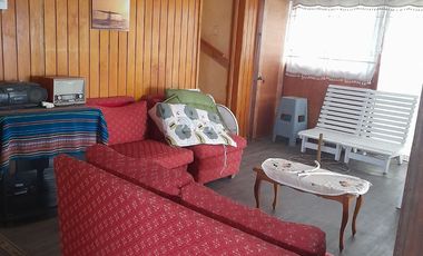 CASA HUASCO VISTA PANORAMICA