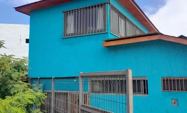 CASA HUASCO VISTA PANORAMICA