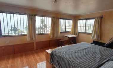CASA HUASCO VISTA PANORAMICA