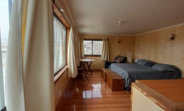 CASA HUASCO VISTA PANORAMICA