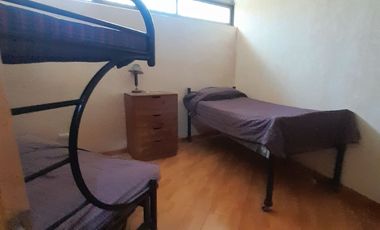 CASA HUASCO VISTA PANORAMICA
