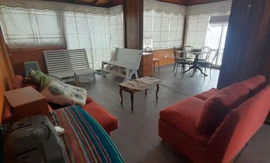 CASA HUASCO VISTA PANORAMICA