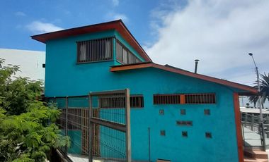 CASA HUASCO VISTA PANORAMICA