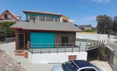 CASA HUASCO VISTA PANORAMICA