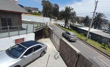 CASA HUASCO VISTA PANORAMICA
