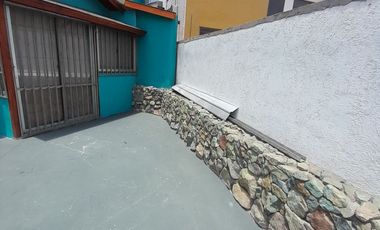 CASA HUASCO VISTA PANORAMICA
