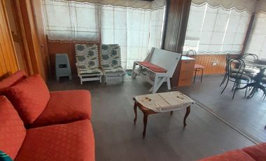 CASA HUASCO VISTA PANORAMICA