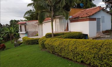 Venta Casa campestre Morelia Betulia