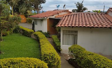 Venta Casa campestre Morelia Betulia