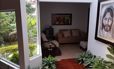Venta Casa campestre Morelia Betulia