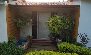 Venta Casa campestre Morelia Betulia