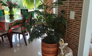 Venta Casa campestre Morelia Betulia