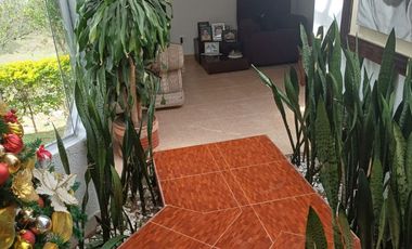 Venta Casa campestre Morelia Betulia