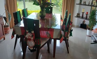 Venta Casa campestre Morelia Betulia