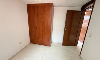ARRIENDA APARTAMENTO SECTOR CHIPRE