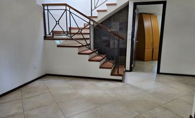 Casa en venta en Ocoyoacac, Bosques de los encinos