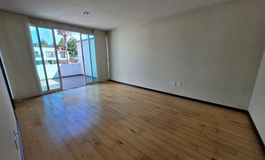 Casa en venta en Ocoyoacac, Bosques de los encinos